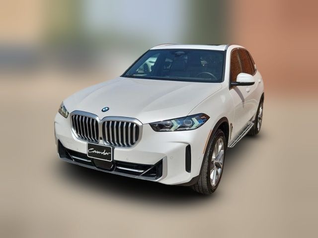 2024 BMW X5 sDrive40i