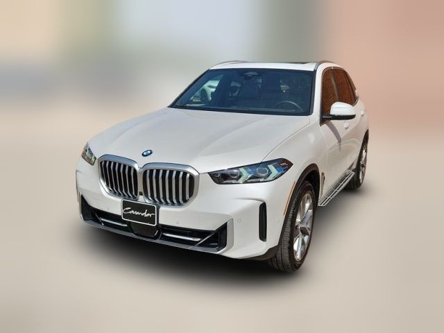 2024 BMW X5 sDrive40i