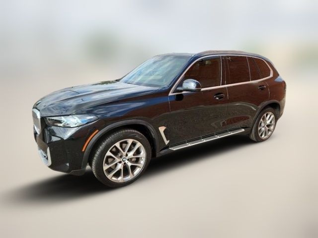 2024 BMW X5 sDrive40i