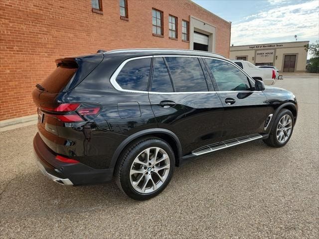 2024 BMW X5 sDrive40i