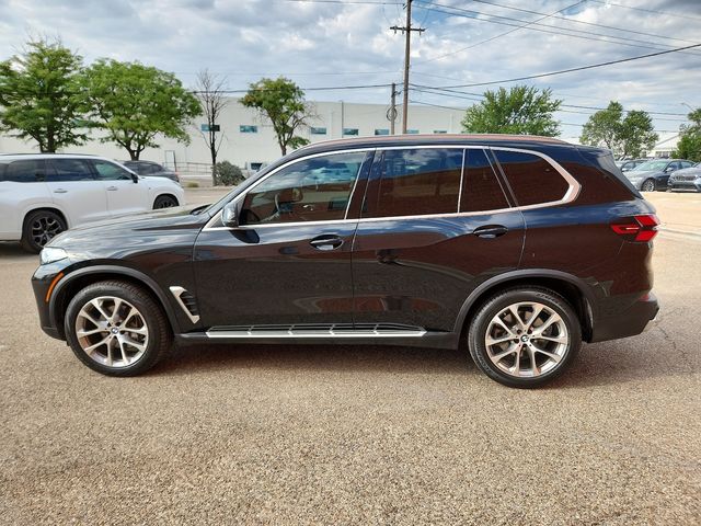 2024 BMW X5 sDrive40i