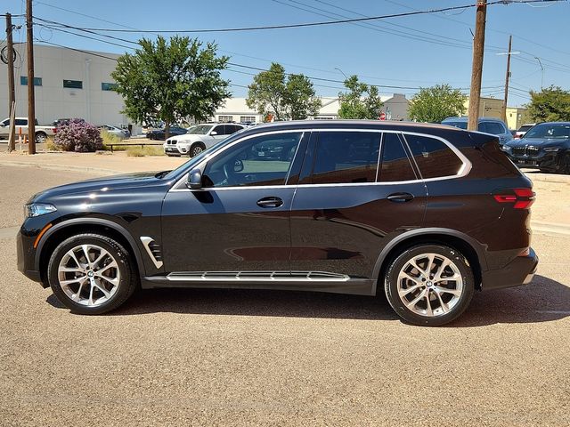 2024 BMW X5 sDrive40i