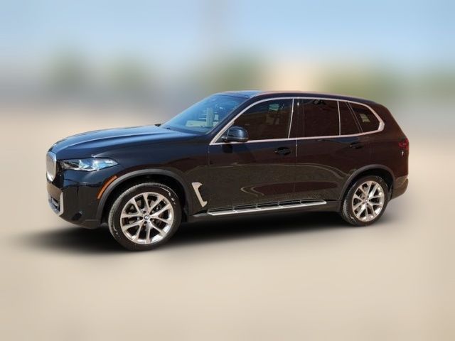 2024 BMW X5 sDrive40i