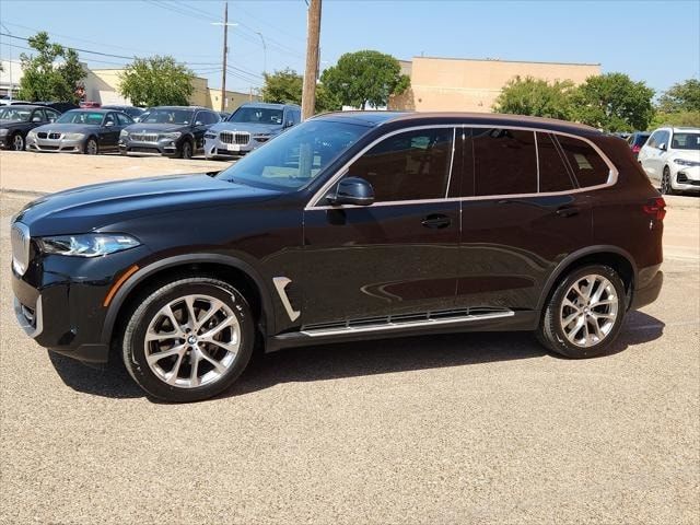 2024 BMW X5 sDrive40i