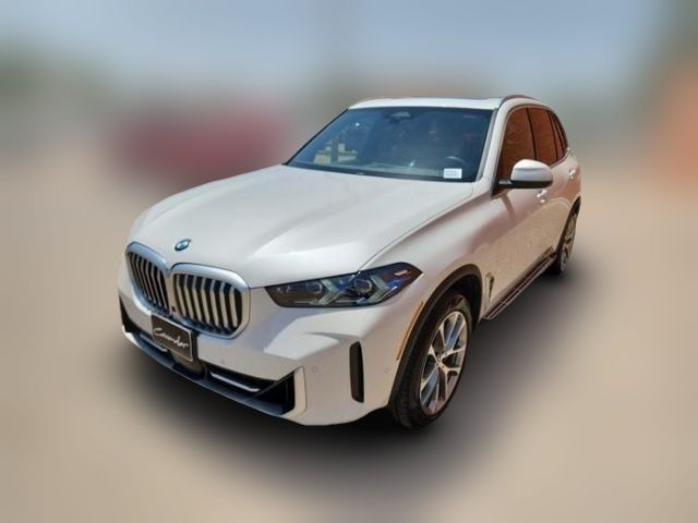 2024 BMW X5 sDrive40i