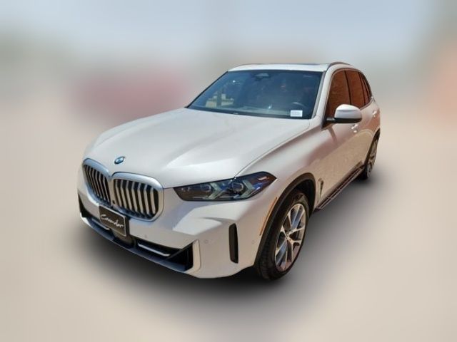 2024 BMW X5 sDrive40i