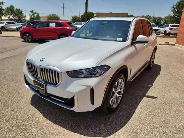 2024 BMW X5 sDrive40i