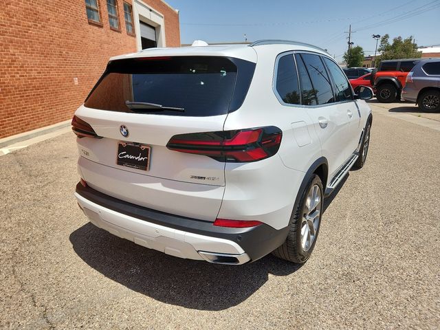 2024 BMW X5 sDrive40i