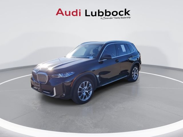 2024 BMW X5 sDrive40i