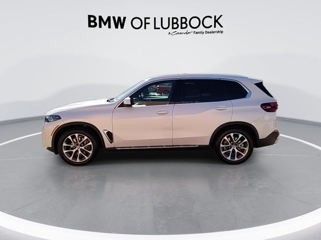 2024 BMW X5 sDrive40i