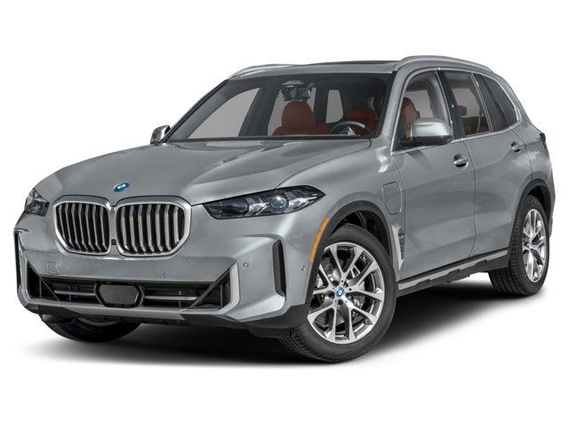 2024 BMW X5 xDrive50e