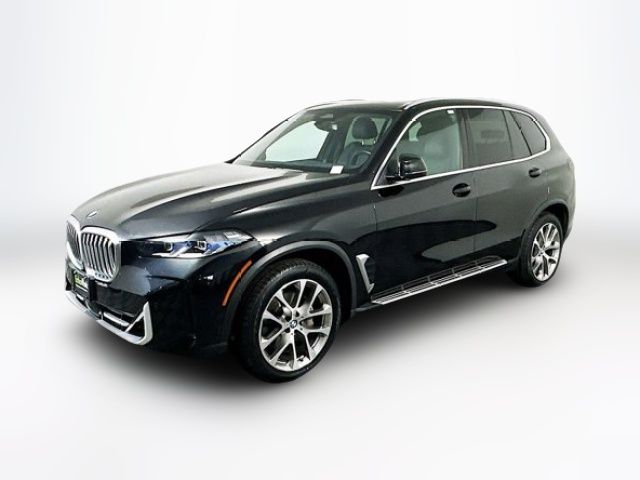 2024 BMW X5 sDrive40i