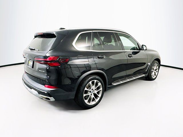 2024 BMW X5 sDrive40i