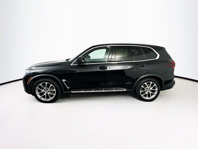 2024 BMW X5 sDrive40i