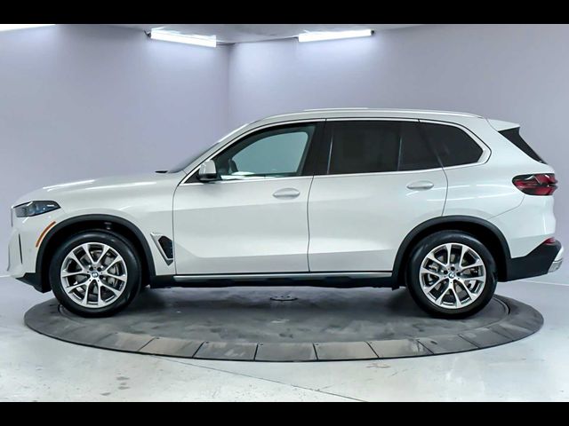 2024 BMW X5 sDrive40i