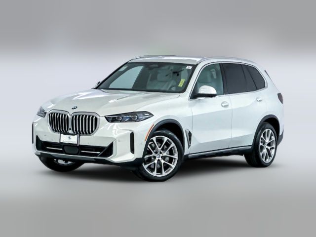 2024 BMW X5 sDrive40i