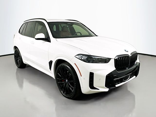 2024 BMW X5 sDrive40i