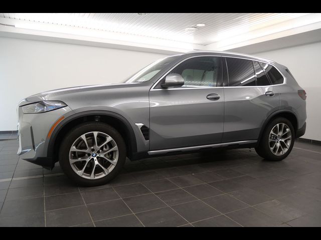 2024 BMW X5 sDrive40i