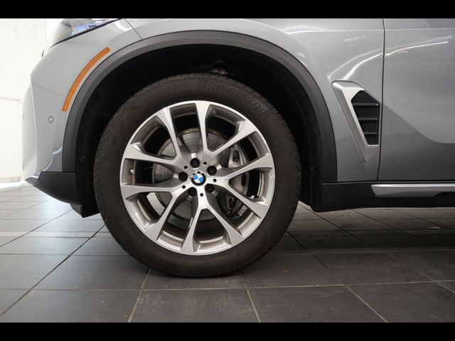 2024 BMW X5 sDrive40i