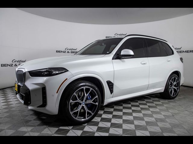 2024 BMW X5 sDrive40i