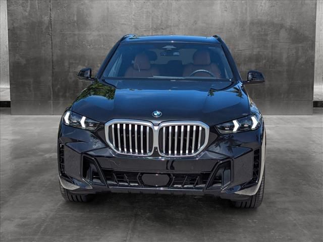 2024 BMW X5 sDrive40i