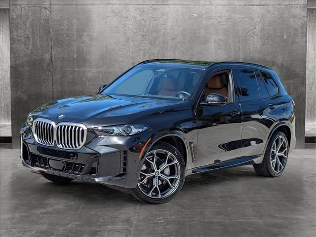 2024 BMW X5 sDrive40i