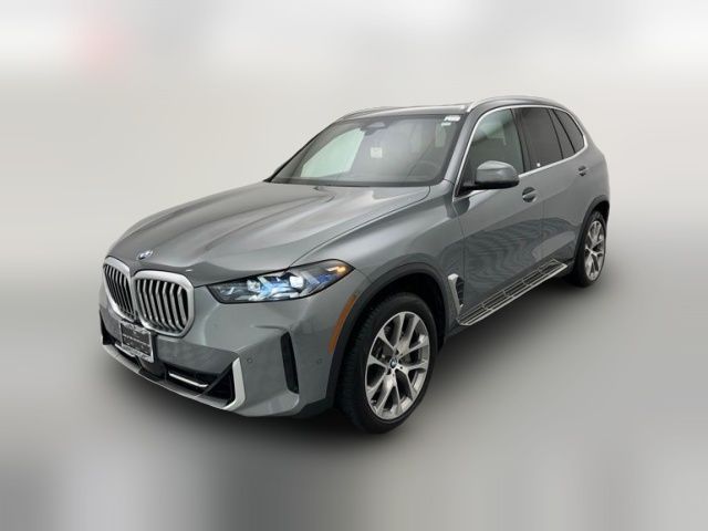 2024 BMW X5 sDrive40i