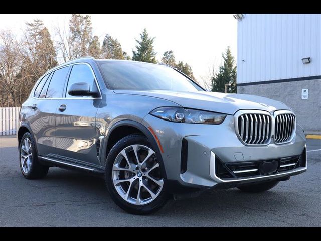 2024 BMW X5 sDrive40i