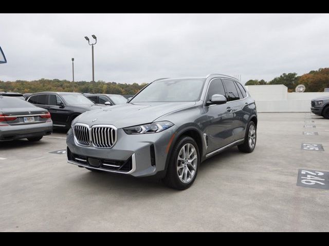 2024 BMW X5 sDrive40i