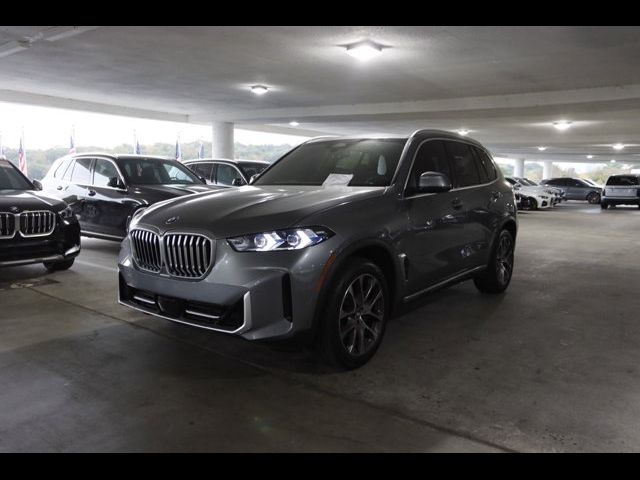 2024 BMW X5 sDrive40i