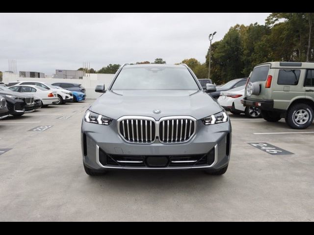 2024 BMW X5 sDrive40i