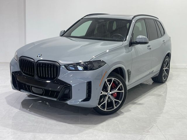 2024 BMW X5 sDrive40i