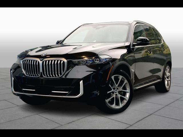 2024 BMW X5 sDrive40i