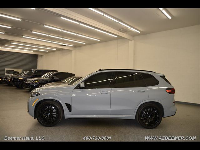 2024 BMW X5 sDrive40i