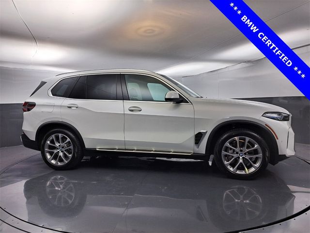 2024 BMW X5 sDrive40i