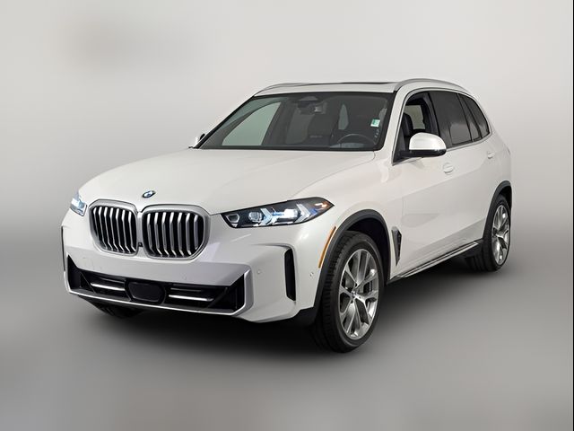 2024 BMW X5 sDrive40i