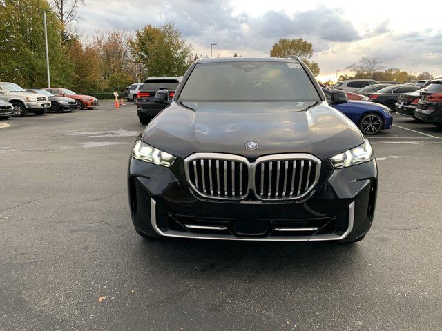 2024 BMW X5 sDrive40i