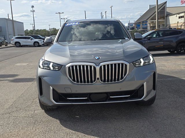 2024 BMW X5 sDrive40i