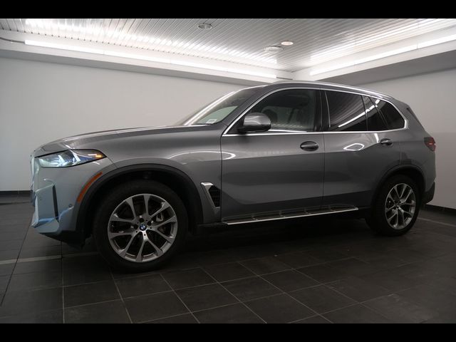 2024 BMW X5 sDrive40i