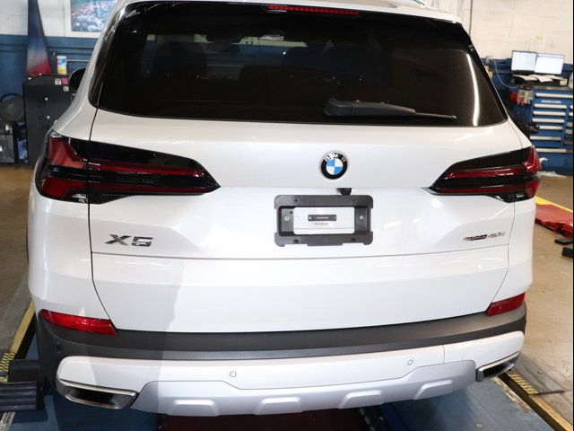 2024 BMW X5 sDrive40i