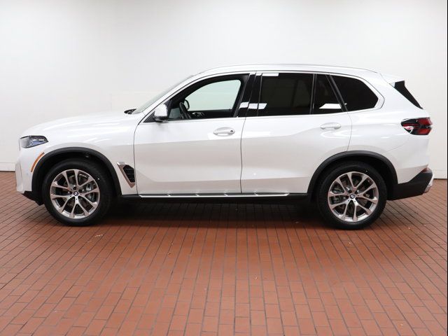 2024 BMW X5 sDrive40i