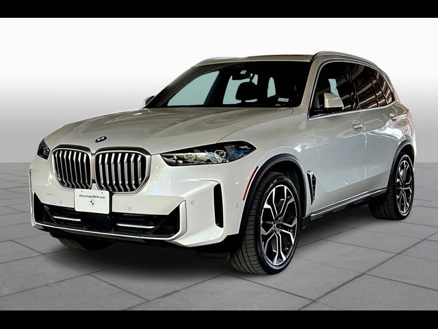 2024 BMW X5 sDrive40i