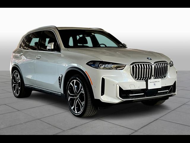 2024 BMW X5 sDrive40i