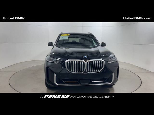 2024 BMW X5 sDrive40i