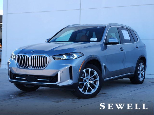 2024 BMW X5 sDrive40i