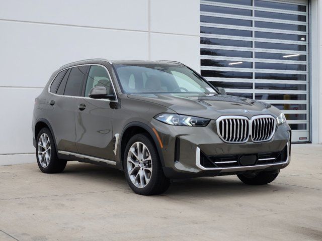 2024 BMW X5 sDrive40i