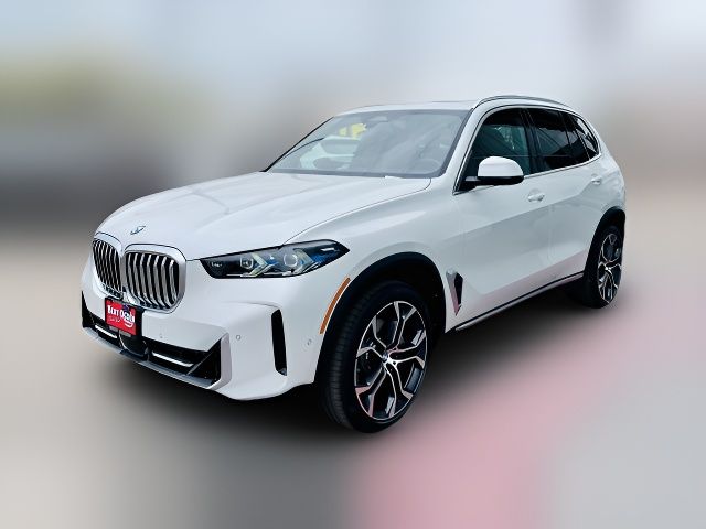 2024 BMW X5 sDrive40i