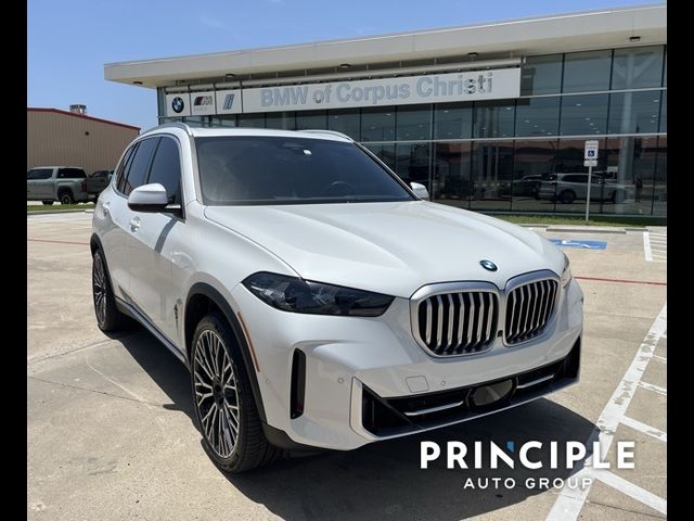 2024 BMW X5 sDrive40i