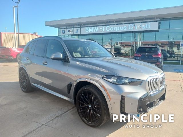 2024 BMW X5 sDrive40i