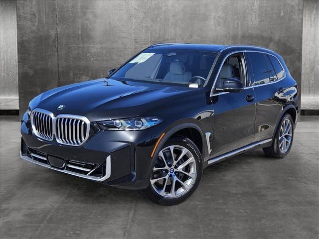 2024 BMW X5 sDrive40i